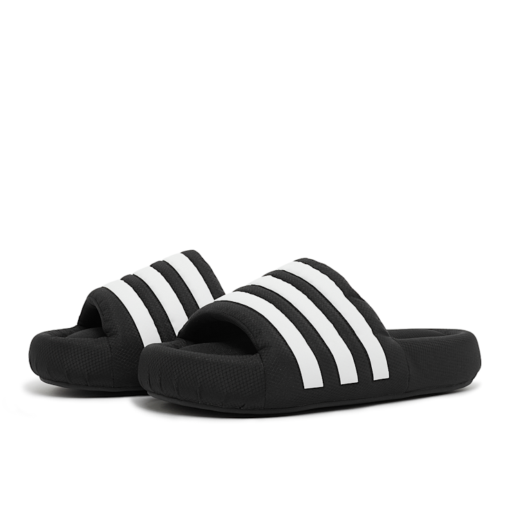 Buy adidas Originals Adilette 24 in black | IF9263 at solebox
