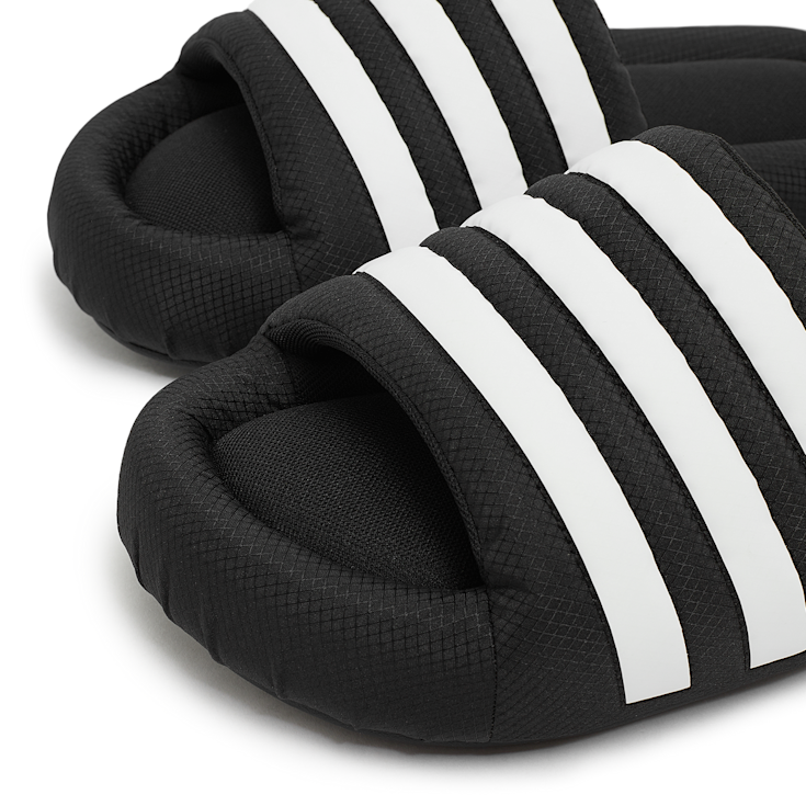 Buy adidas Originals Adilette 24 in black | IF9263 at solebox