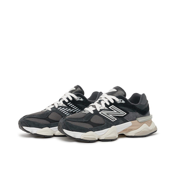 Buy New Balance 9060 (U9060BLC) in black | U9060BLC at solebox
