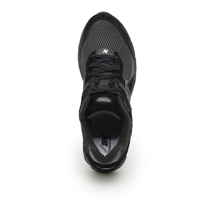 Buy New Balance 2002 (M2002WB) in black | M2002WB at solebox