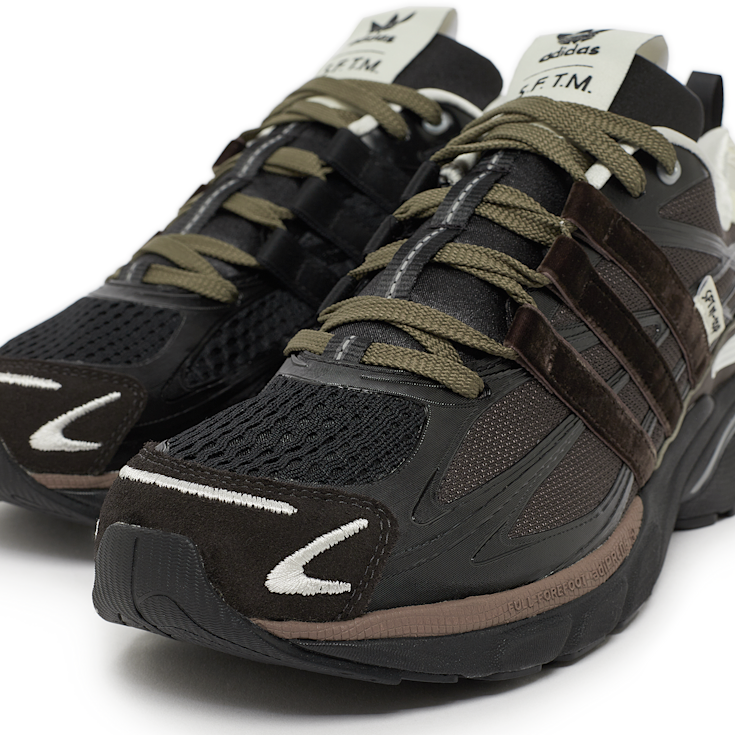 Buy adidas Originals x Song For The Mute Adistar Cushion in