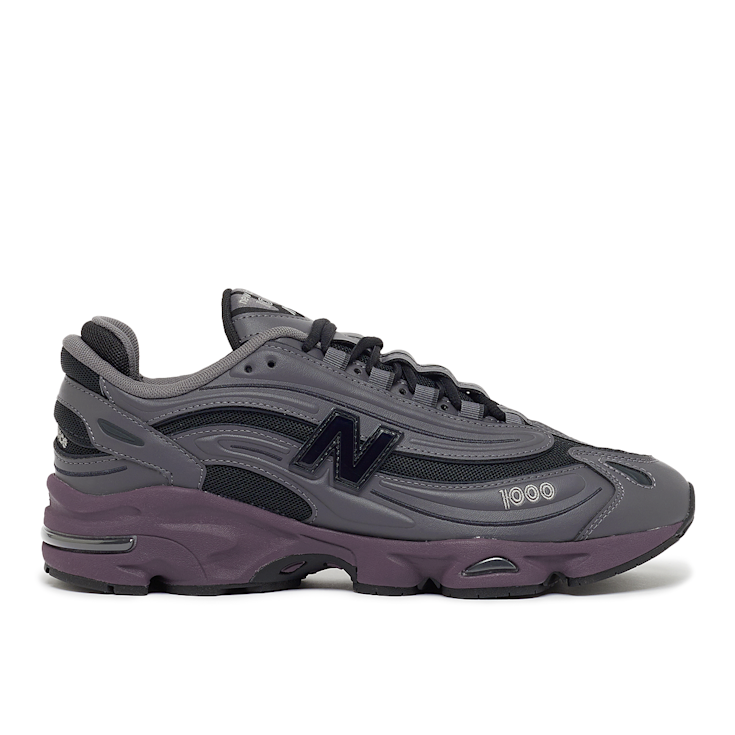 Buy New Balance 1000 (M1000EB) in purple | M1000EB at solebox