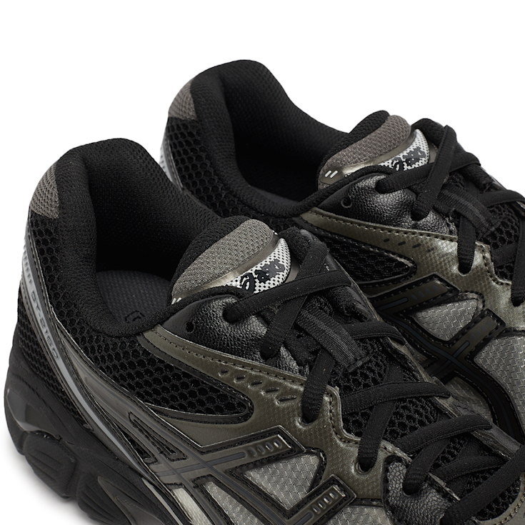 アタオリュック ASICS JJJJOUND GT 2160 Black Silver 1203A691-002 Men Size 8