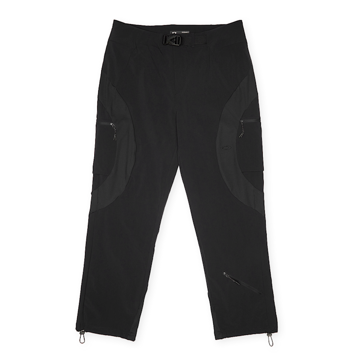 Wide Leg Drawstring Pants in Matcha | PRISCAVera