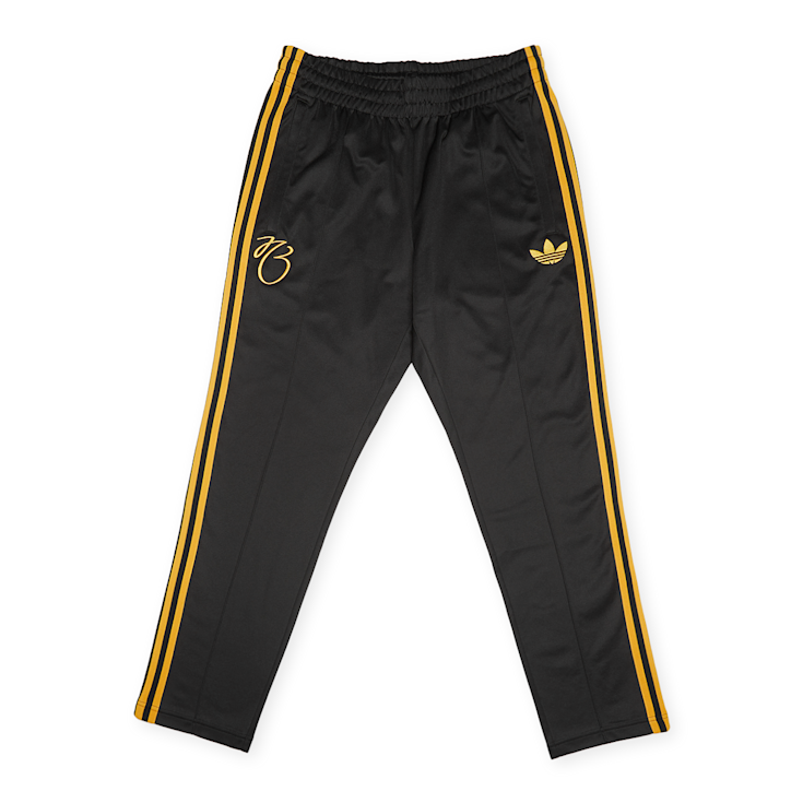 【adidas】JUDE BELLINGHAM TRACK PANTS トラックパンツ Buy adidas Originals x Jude Bellingham Trackpants in black