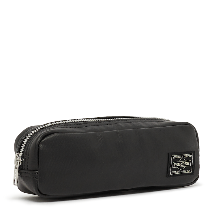 小物 Porter Classic SKETCH STOLE Porter-Yoshida & Co. Small Crag Shoulder Bag - Coyote | SON