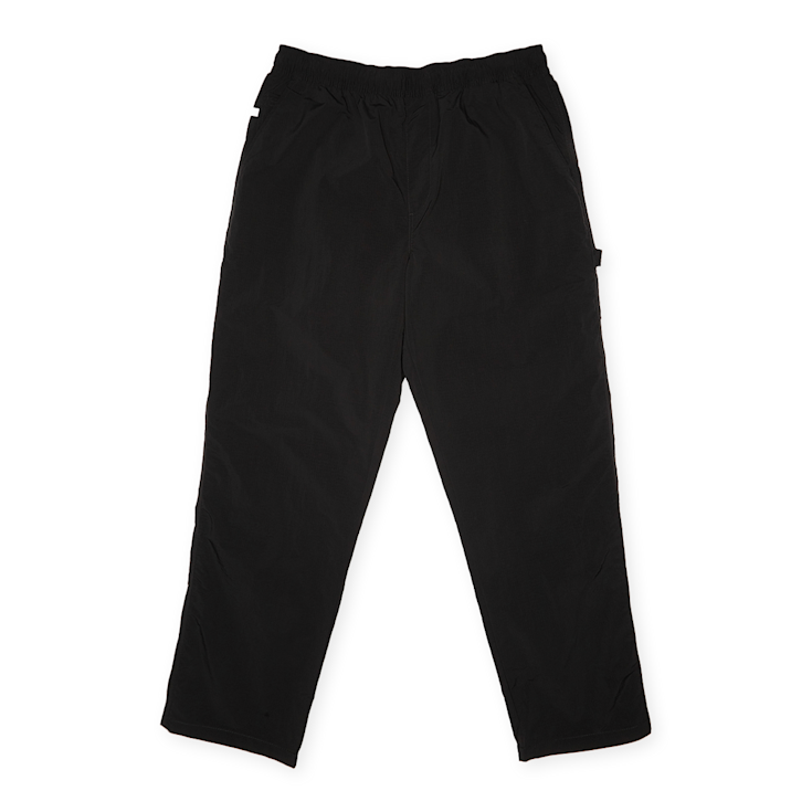 CLUBHAUS Nylon Work Pants ’25 - Black M CLUBHAUS Nylon Work Pants '25 - Black Buy Dickies Texture Nylon