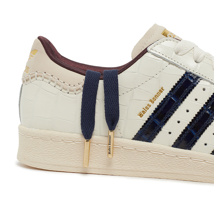 Buy adidas Originals x Wales Bonner Superstar 