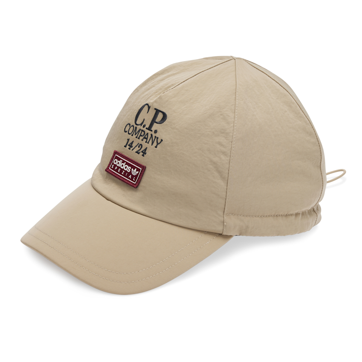 x CP Company Spezial Cap
