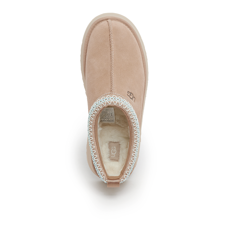 アグ　UGG W Tazz ベージュ 23センチ UGG Australia スリッポン UGG/アグ W TAZZ II レディース