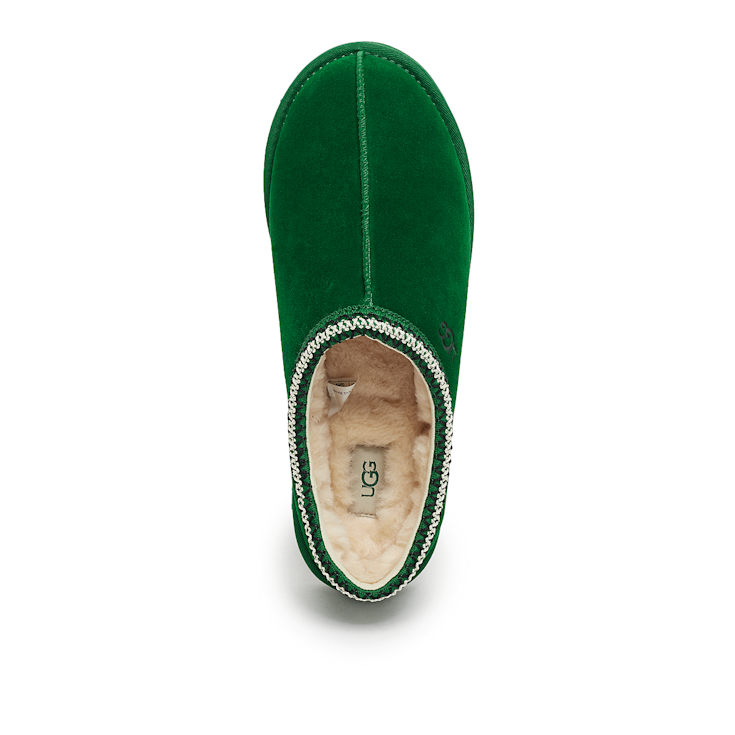 Buy UGG Tasman in green 5950-MNS at solebox