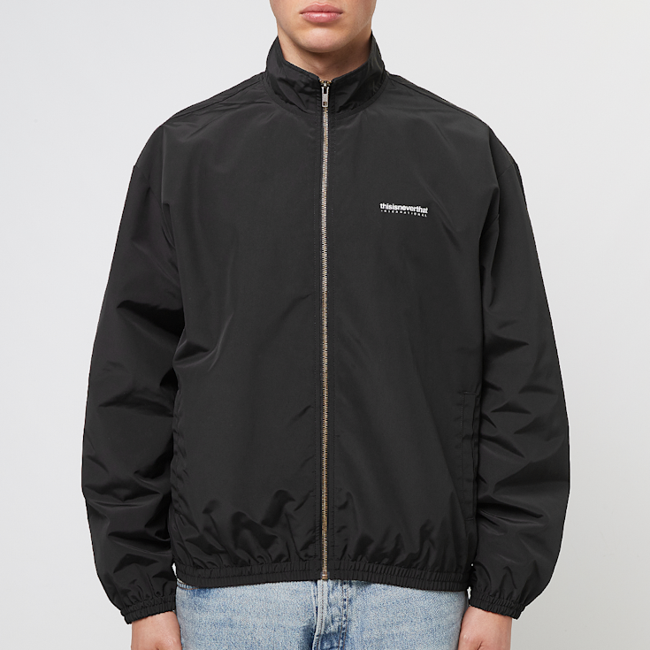 INTL. Team Jacket – thisisneverthat® JP