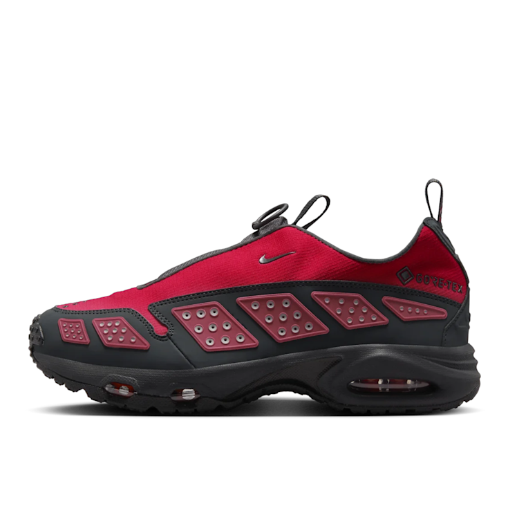 スパイク NIKE Air LT Super Bad TD RED and BLACK Buy Nike Air Max SNDR Gore-Tex 