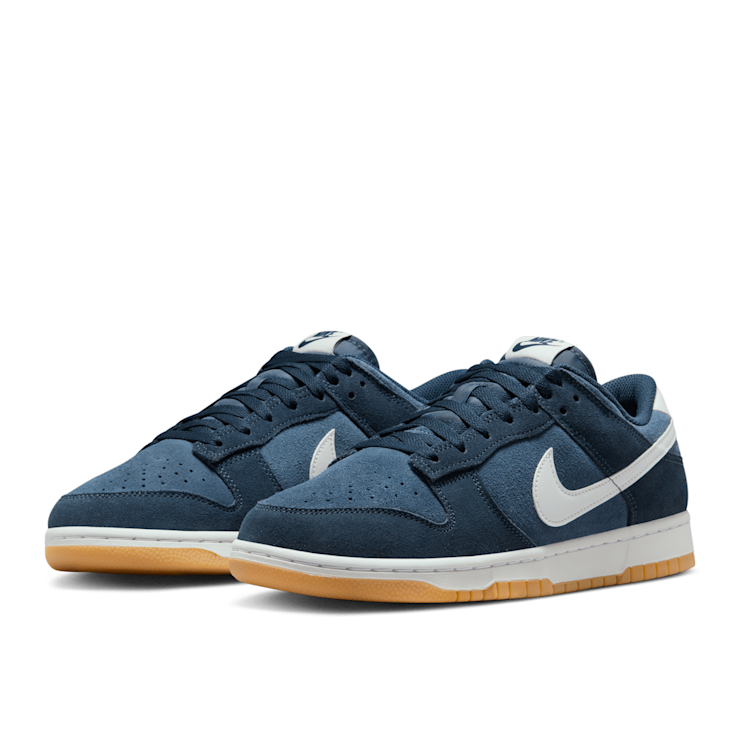 Buy Nike Dunk Low Retro SE in blue HQ1931-400 at solebox