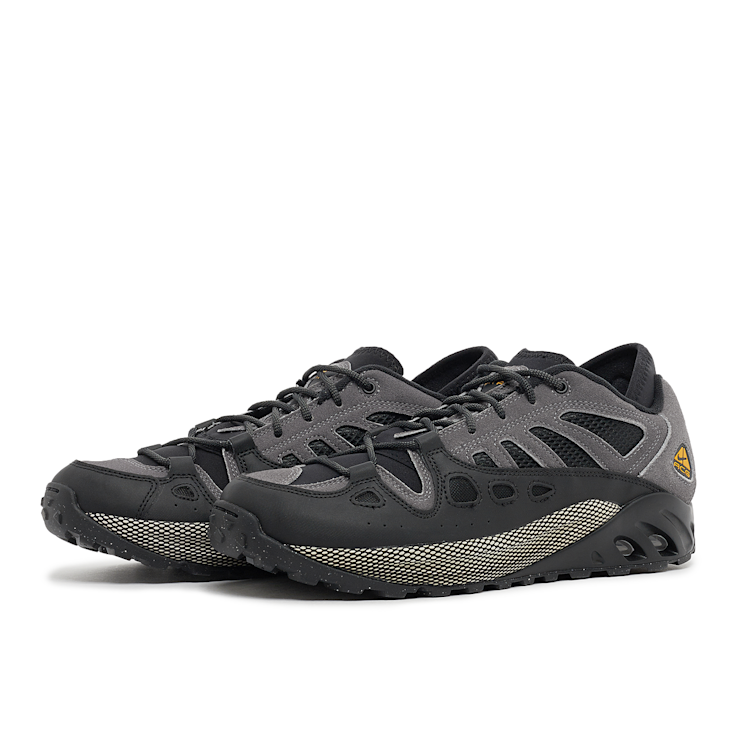 Buy Nike ACG Air Exploraid in black FV2925-001 at solebox