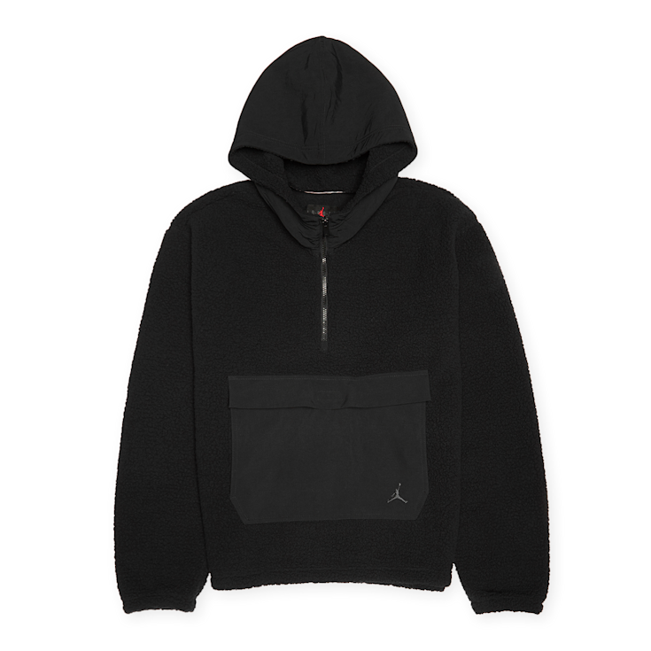 Flight Sherpa Hoodie