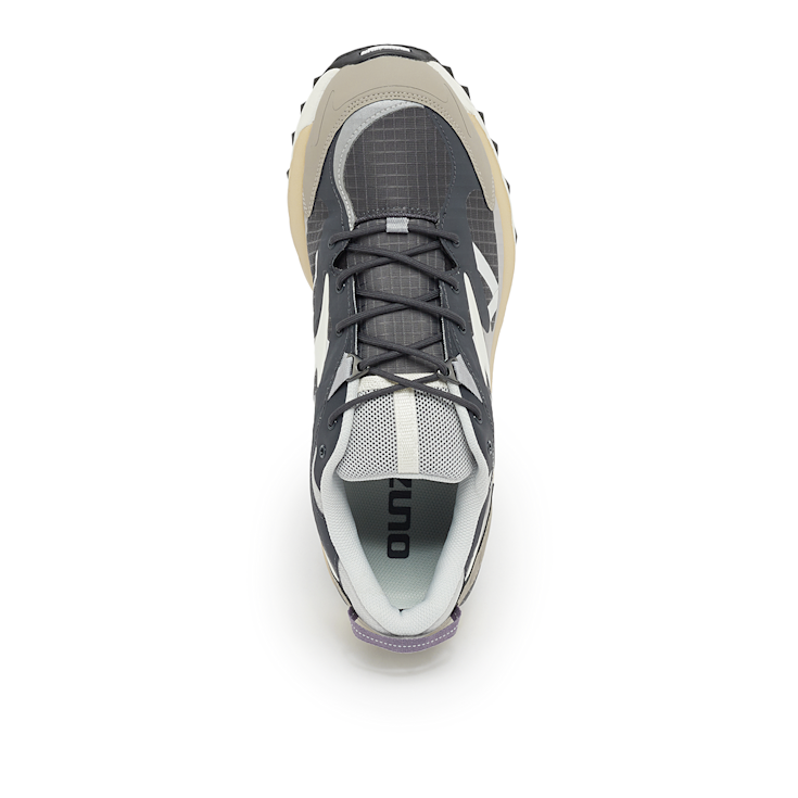 Buy Mizuno Wave Mujin TL GTX in grau | D1GA237308 at solebox