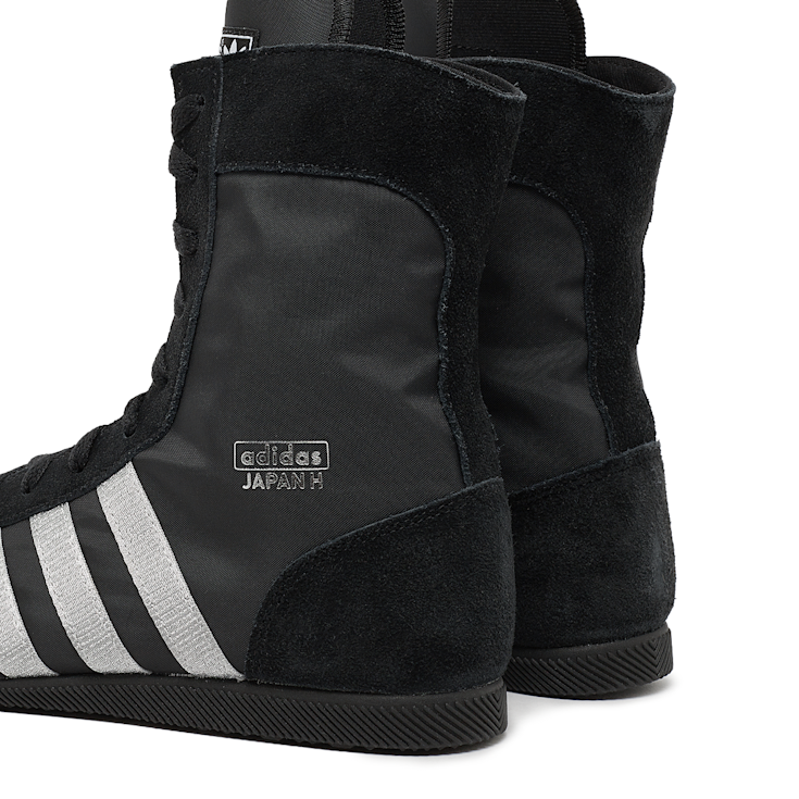 Buy adidas Originals Wmns Japan H in black | JR8118 at solebox