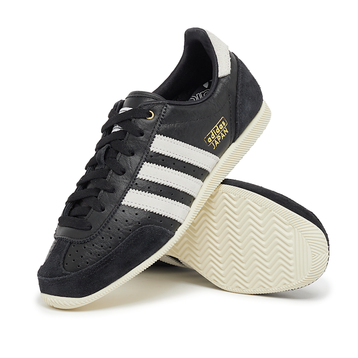Buy adidas Originals Wmns Japan in black IH5490 at solebox