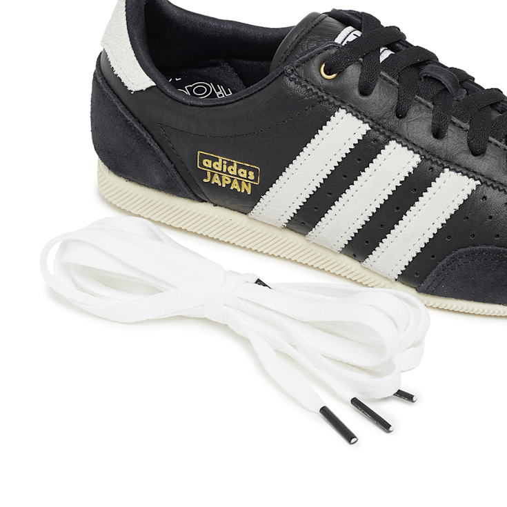 Buy adidas Originals Wmns Japan in black IH5490 at solebox