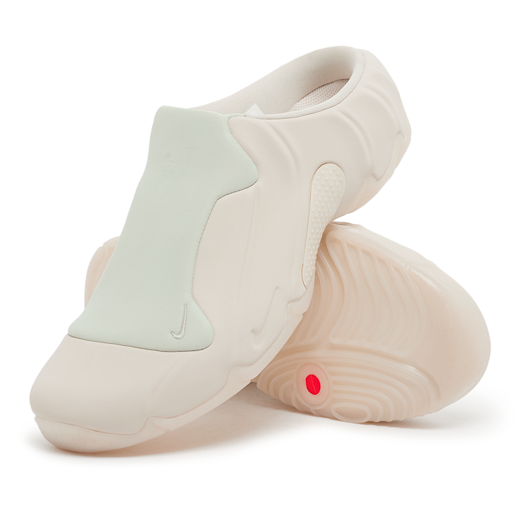 靴 NIKE CLOGPOSITE LIGHT OREWOOD BROWN 24cm Nike Clogposite Light Orewood Brown Men's - FQ8257-100 - US