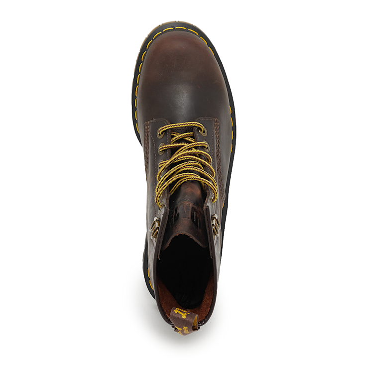 Dr. Martens thisisneverthat 革靴 24cm thisisneverthat x Dr. Martens Collab Brings Modern Edge to