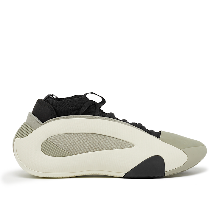 Buy adidas Originals Harden Volume in beige IG6649 at solebox