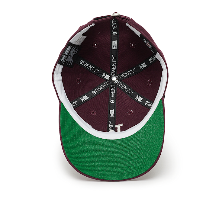 New York Yankees Hat New Era Cap Snapback Inner Sides New Era