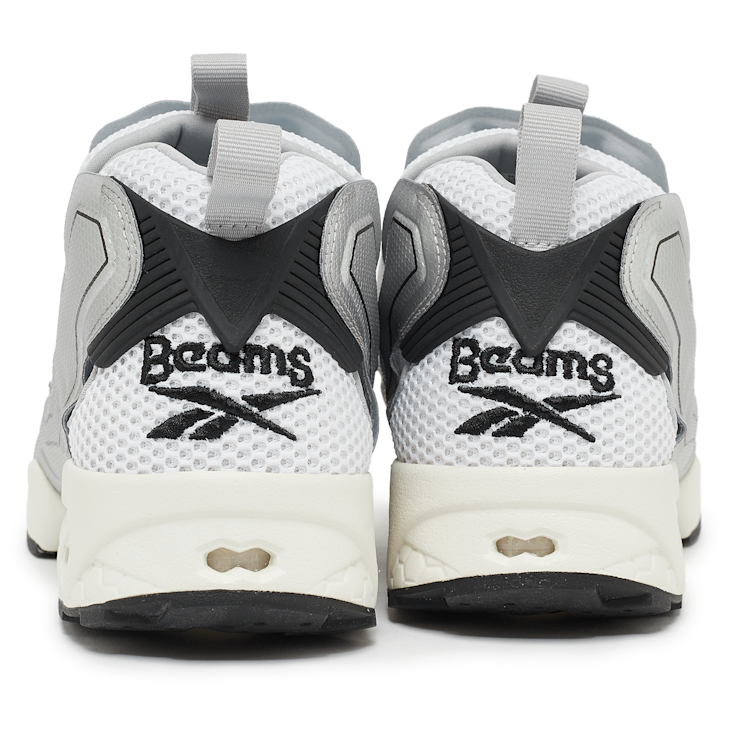 Buy Reebok x Beams Instapump Fury 94 in zilver