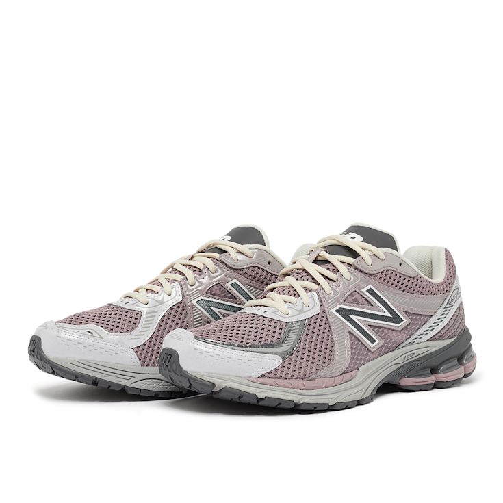 Sneakers New Balance 860 Men Pink New Balance Womens Fresh Foam