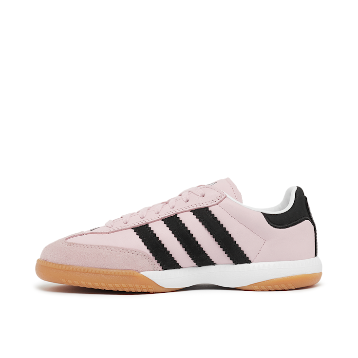 Buy adidas Originals Wmns Samba MN in light pink | JI3182 at