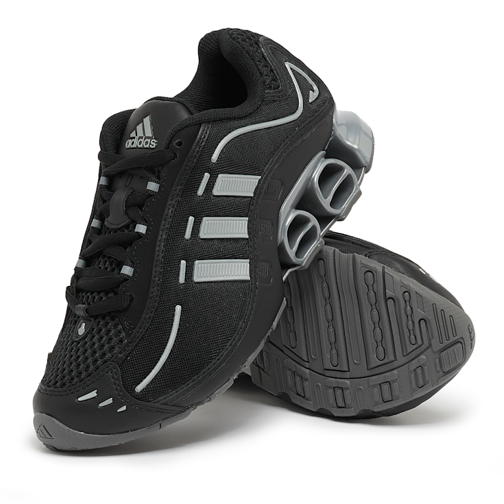 Buy adidas Originals Wmns Megaride O1 in black | JQ2293 at
