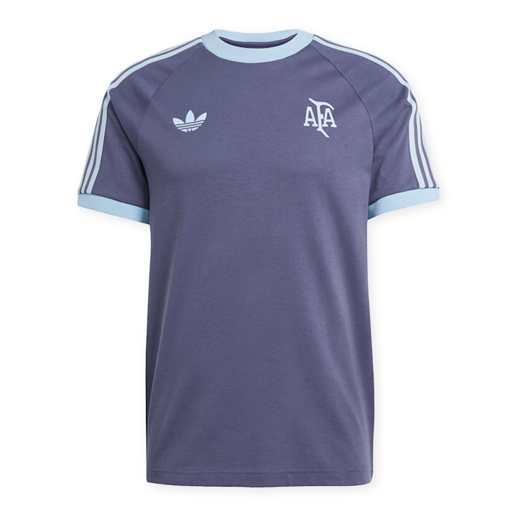 Argentina Soccer Anniversary T-Shirt
