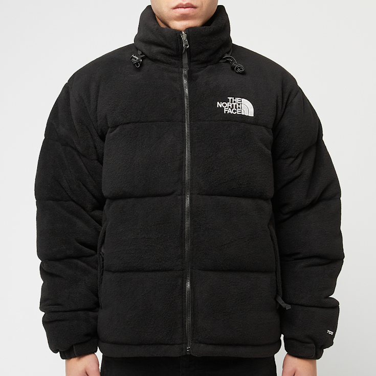 めこ　新品　THE NORTH FACE NUPTSE POLAR The North Face Women's 2000 Polar Nuptse Jacket – CASTELLOSTORE