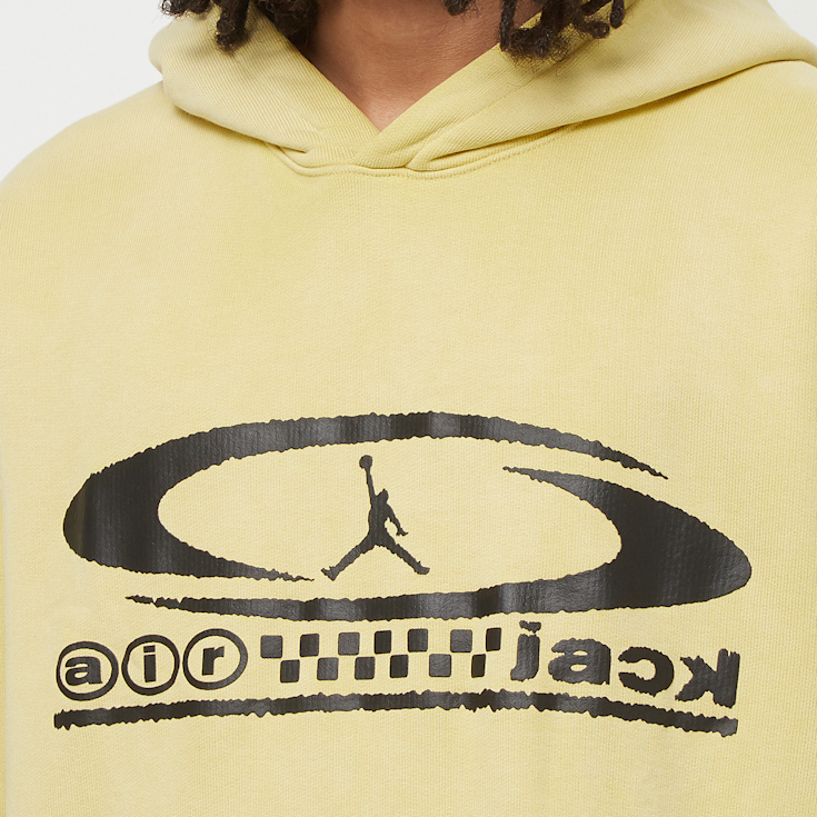 トップス Air Jordan x Travis Scott Hoodie Jordan x Travis Scott Full-Zip Hoodie Black Men's - SS24 - US