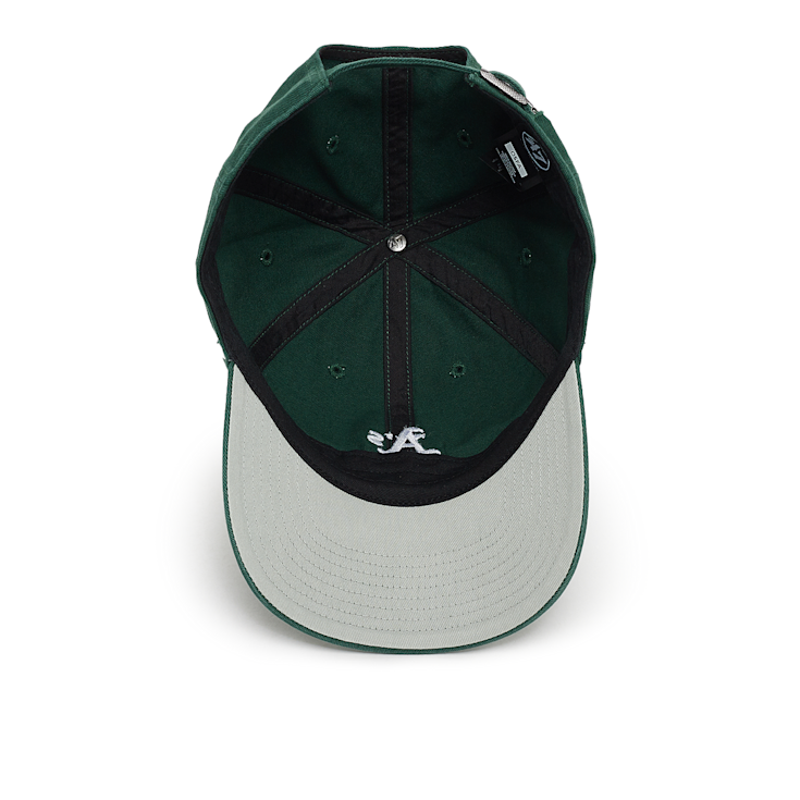 MLB Oakland Athletics Base Runner '47 Clean Up Cap