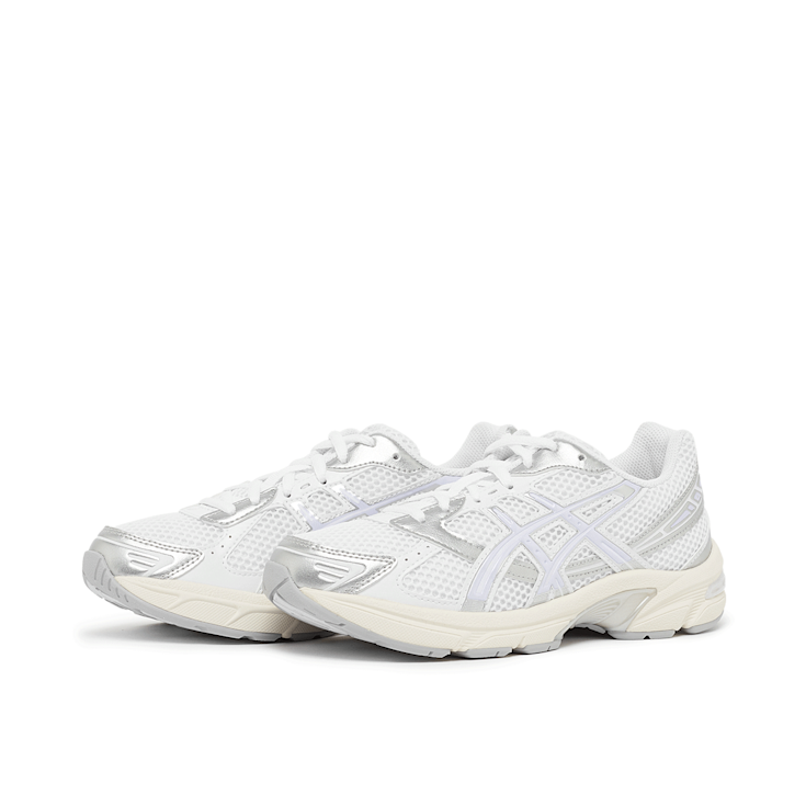 さゆ  Buy ASICS SportStyle Wmns GEL-1130 in white | 1202A164-121