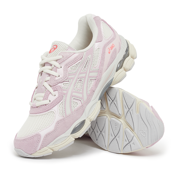 Buy ASICS SportStyle Wmns Gel-NYC in light pink | 1203A383