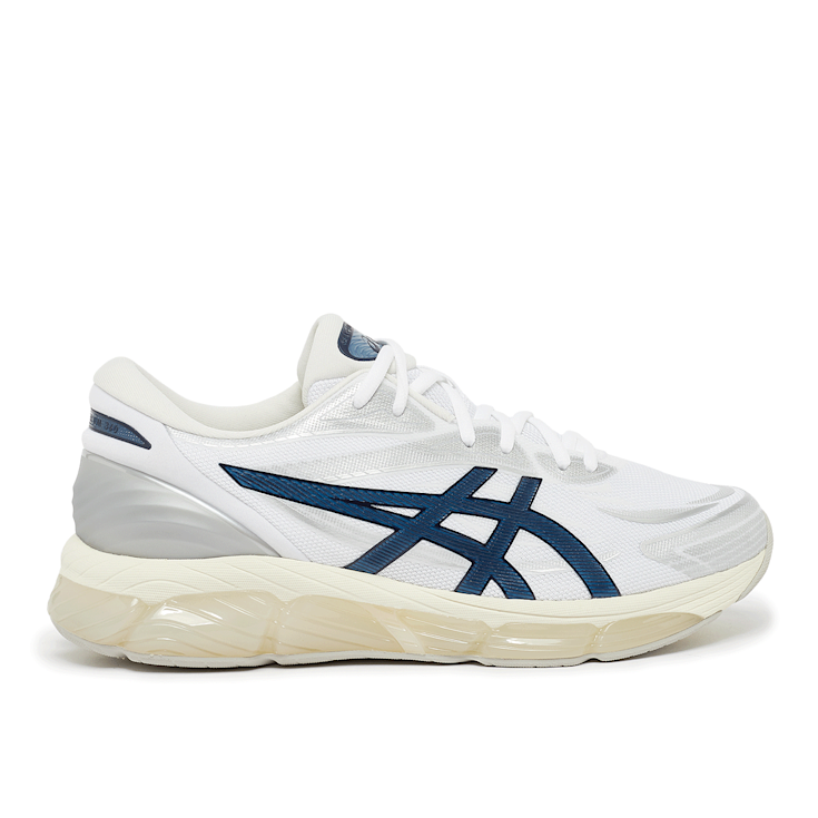 Buy ASICS SportStyle Gel-Quantum 360 VIII in white 1203A305-106