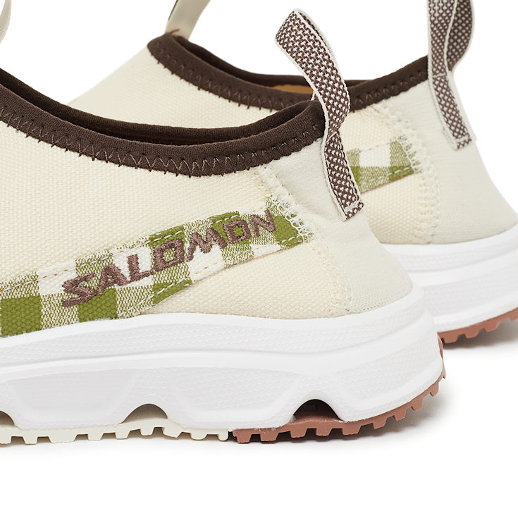 Buy Salomon Wmns RX MOC 3.0 Canvas in beige | L47751300 at