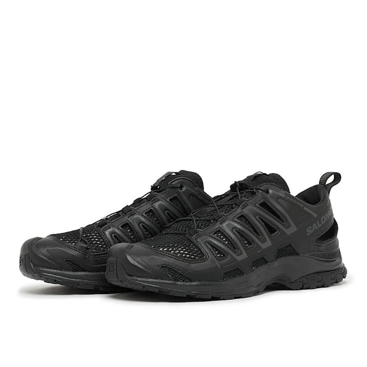 SALOMON XA Pro 3D ブラック 25cm SALOMON XA PRO 3D GTX Pewter/Black/Silver Cloud（サロモン XA