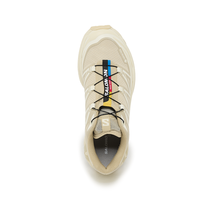 Buy Salomon Wmns XT-6 GTX in beige | L47732400 at solebox