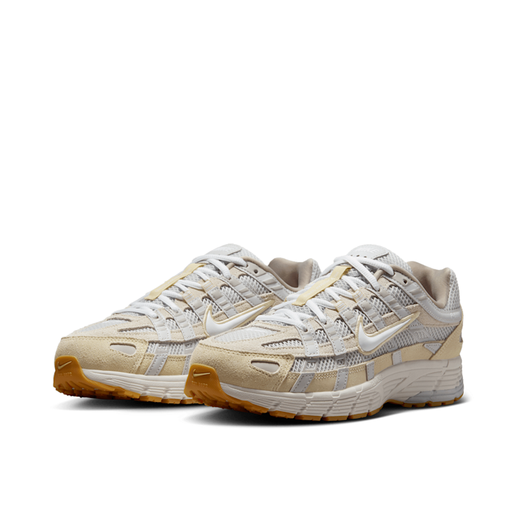 Buy Nike Wmns P-6000 in beige HV4312-025 at solebox