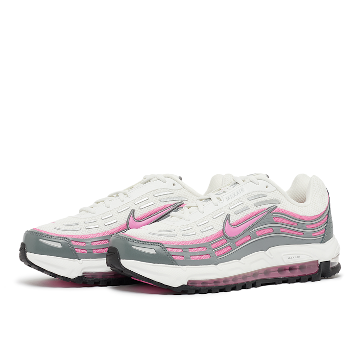 Buy Nike Air Max TL in light pink FZ4110-101 at solebox