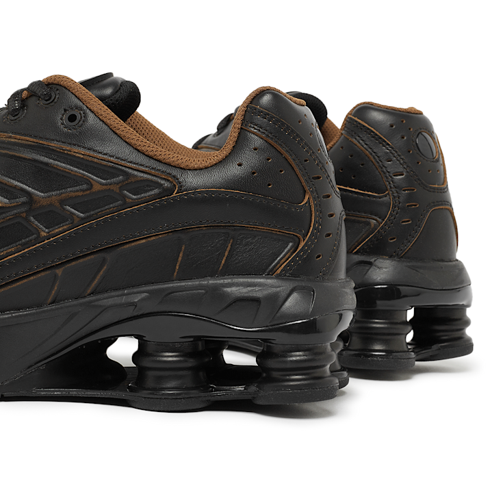 Buy Nike Shox Ride 2 Premium in black | HV4447-010 at solebox