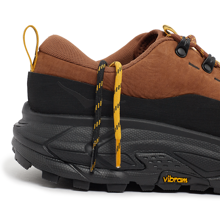 Buy Hoka Tor Summit in brown 1147952-HBCK at solebox