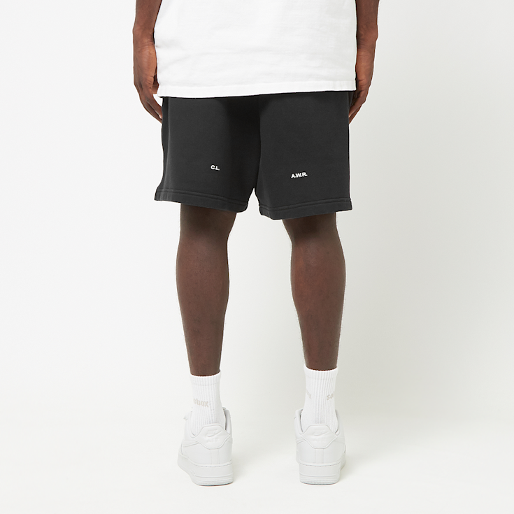 Buy Nike x Nocta NRG Fleece Shorts in black | FQ0408-010 at