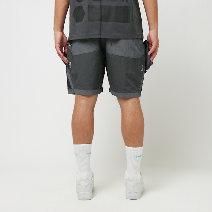 NRG Ispa Mille Shorts