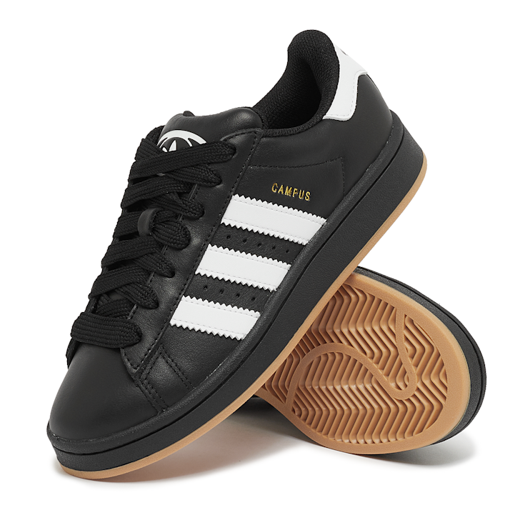 Buy adidas Originals Wmns Campus 00s in black | JP9997 at Buy adidas Originals Wmns Campus 00s in black | JP9997 at