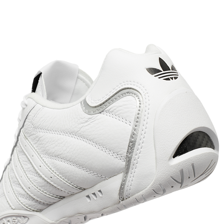Buy adidas Originals Wmns Adiracer Lo in wit | JS0279 at solebox